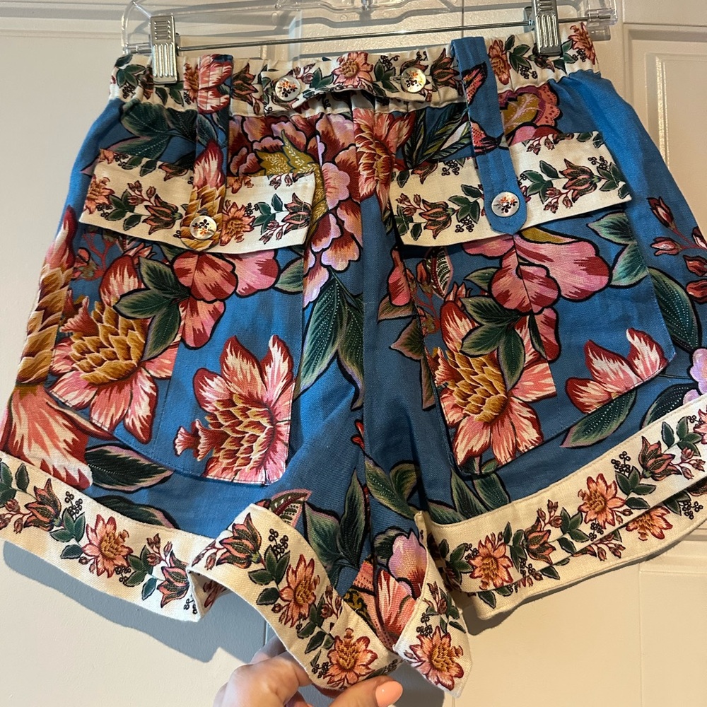 Farm Rio Women's Shorts